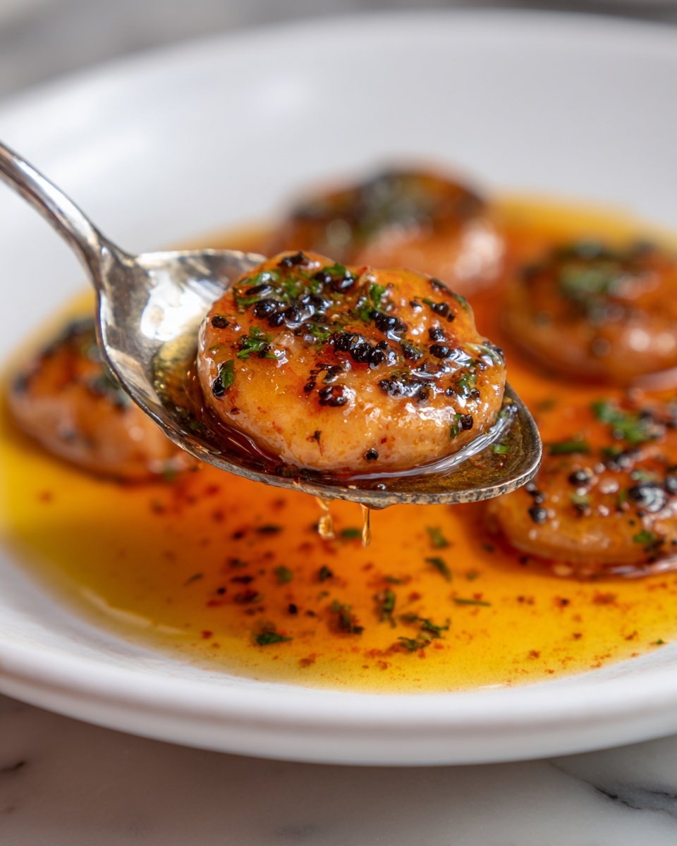 Instant Pot Bone-In Chicken Thighs with Peri Peri Sauce Recipe - Recipe Image