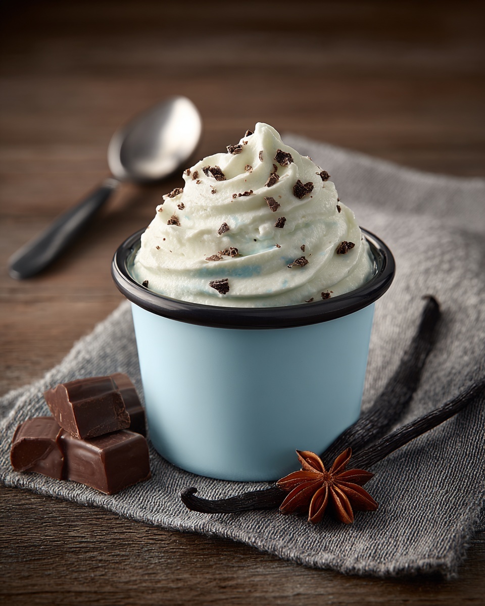 Vanilla in Coffee Recipe - Recipe Image