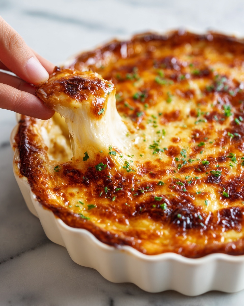 Pepper Jelly Cheese Dip Recipe - Recipe Image