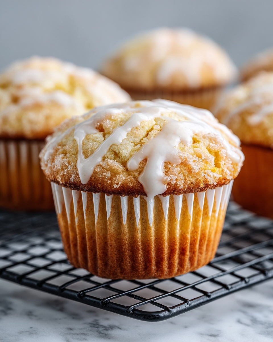Flourless Pumpkin Muffins Recipe - Recipe Image