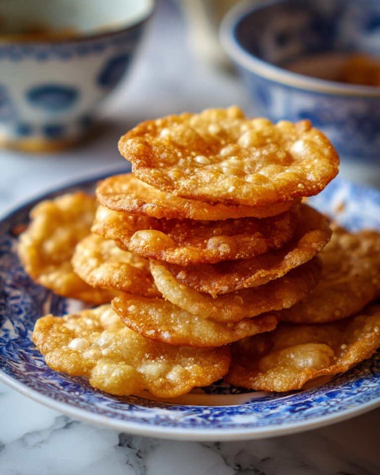 Japanese Sweet Potato Tempura Recipe