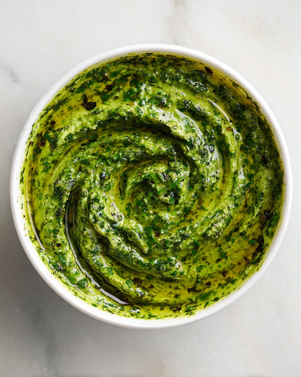 Creamy Avocado Cilantro Lime Dressing Recipe - Recipe Image