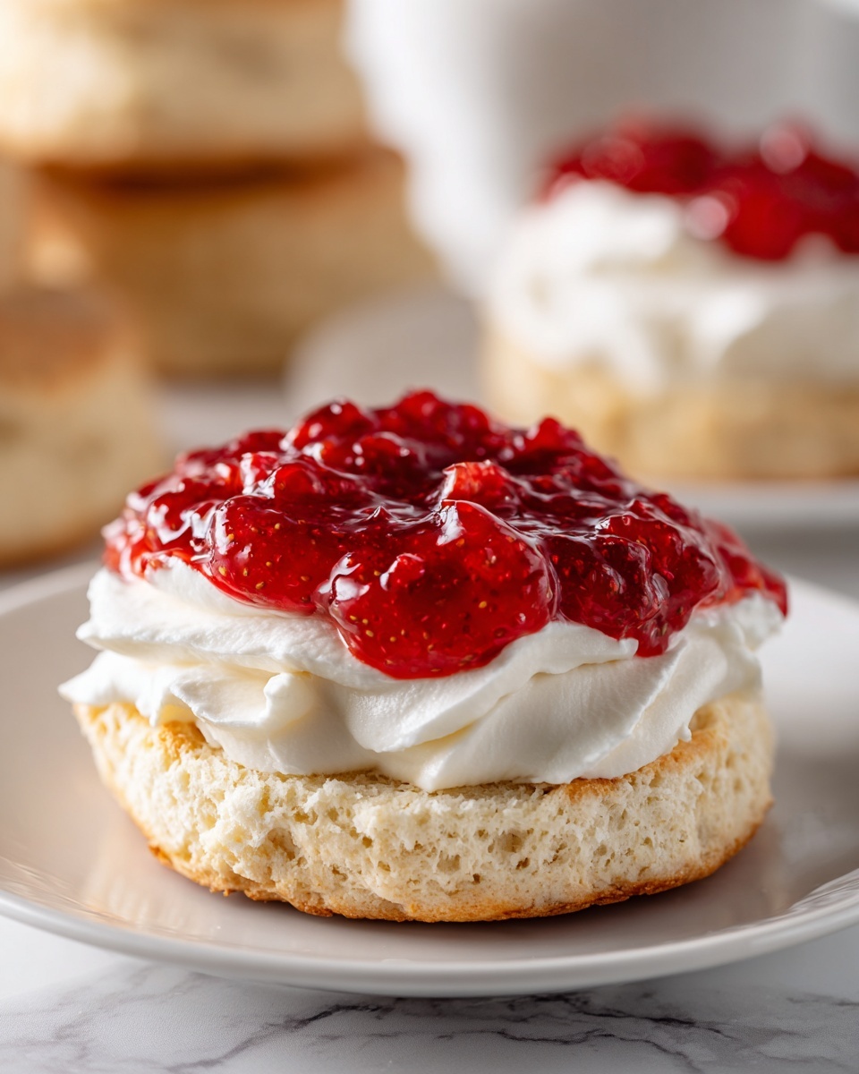 Rhubarb Honey Goat Cheese Appetizer Recipe - Recipe Image