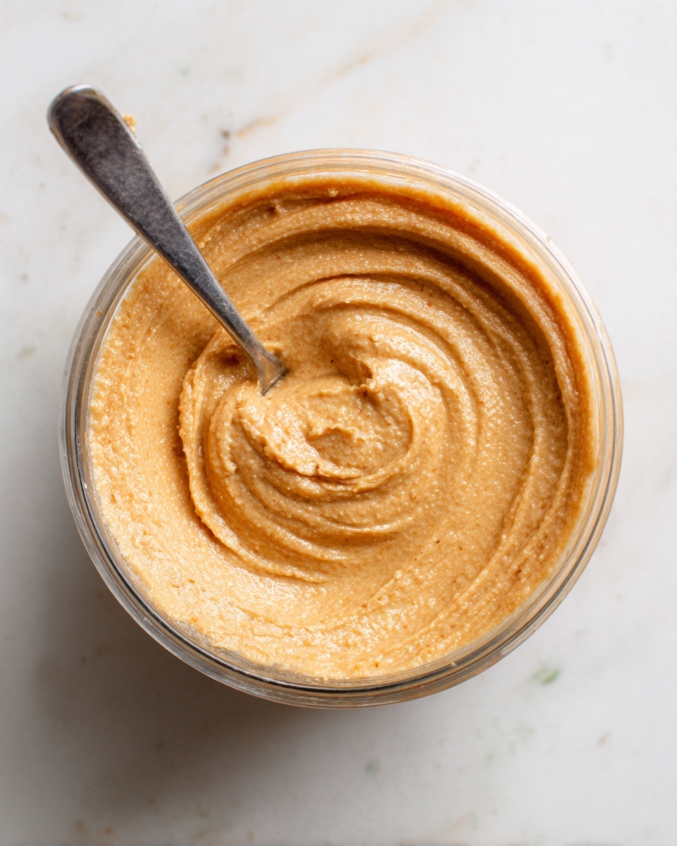 Peanut Butter Frosty Recipe - Recipe Image