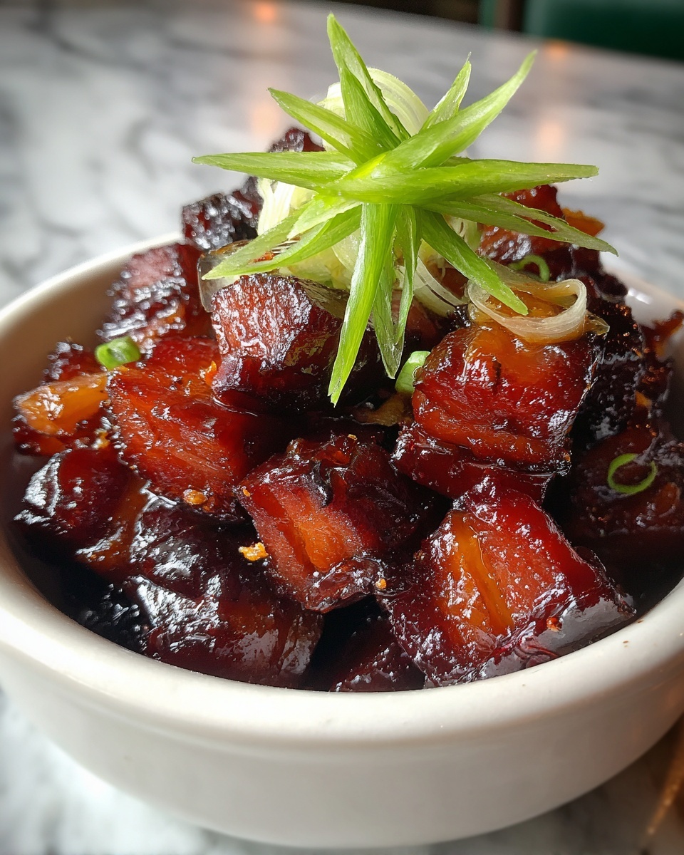 Crispy Honey Butter Chicken Recipe - Recipe Image