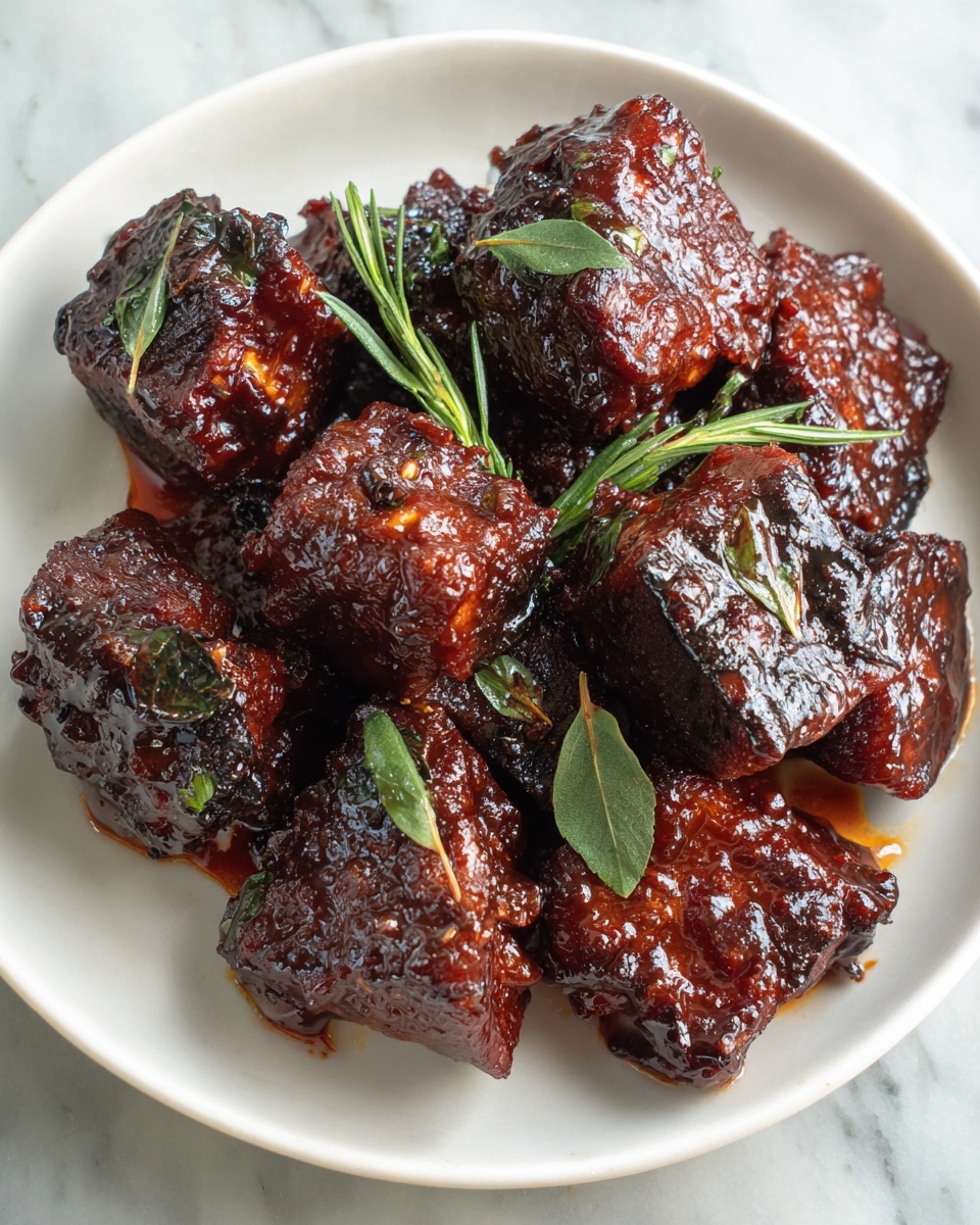 Hot Honey Barbecue Platter Recipe - Recipe Image