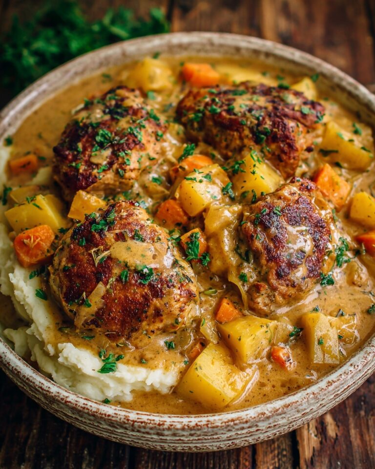 Crock Pot Marry Me Chicken Recipe