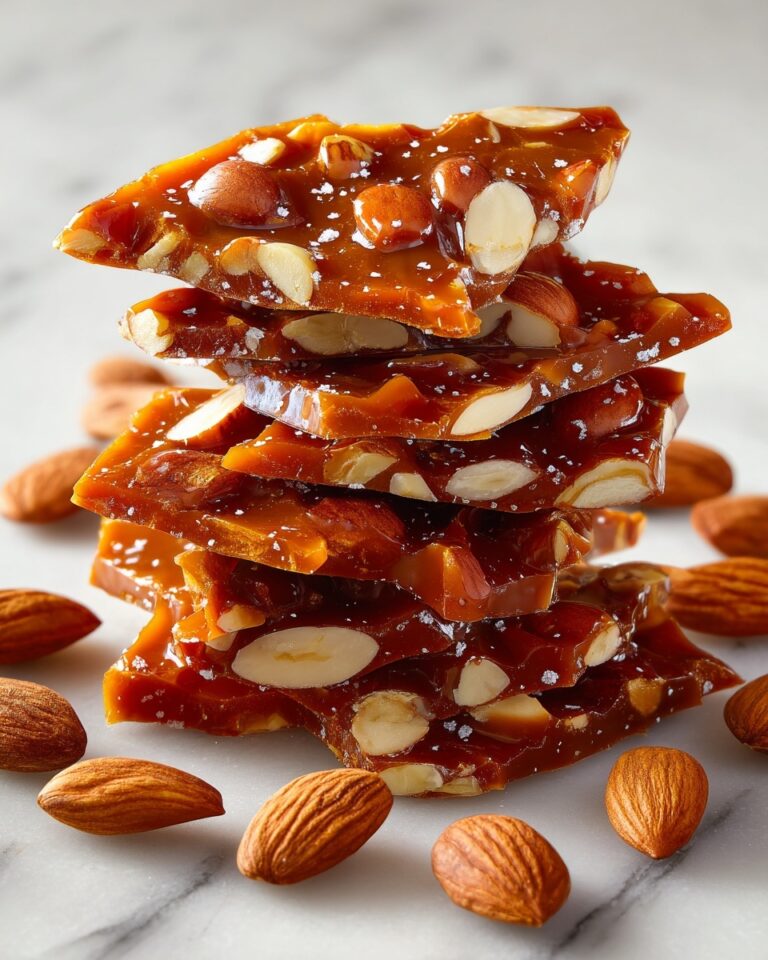 Peanut Brittle Recipe
