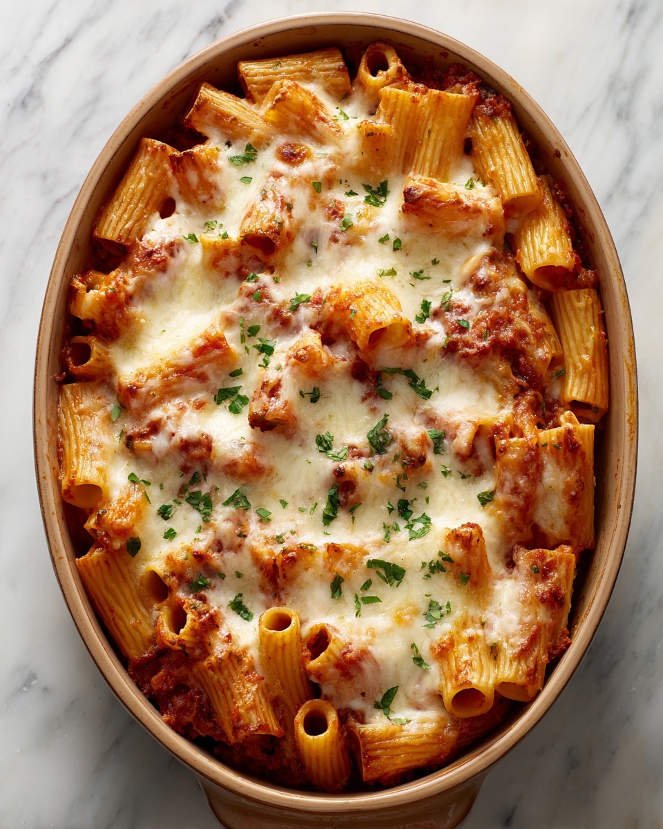 Creamy French Onion Pasta Recipe - Recipe Image