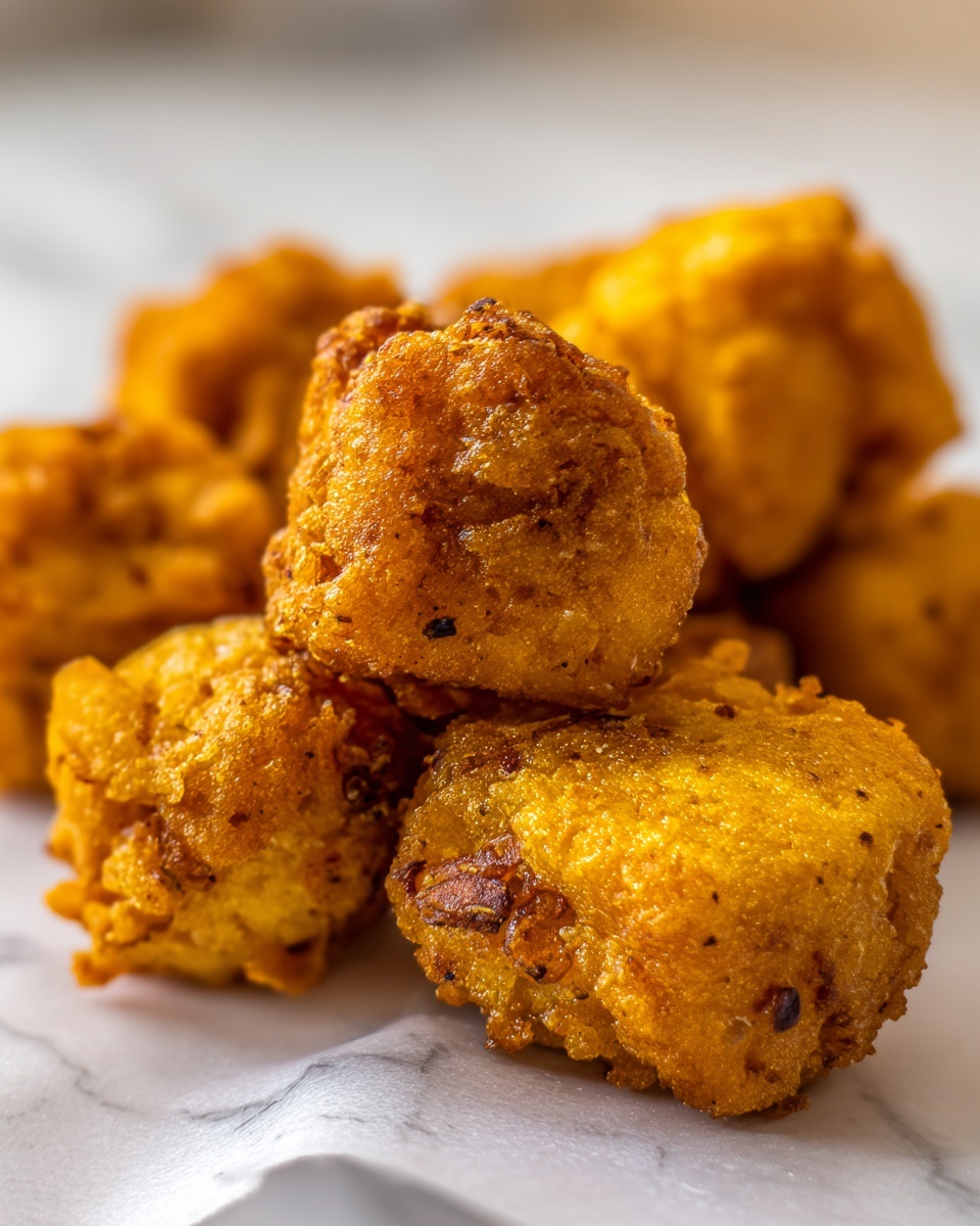 Long John Silver’s Fish Batter Recipe - Recipe Image