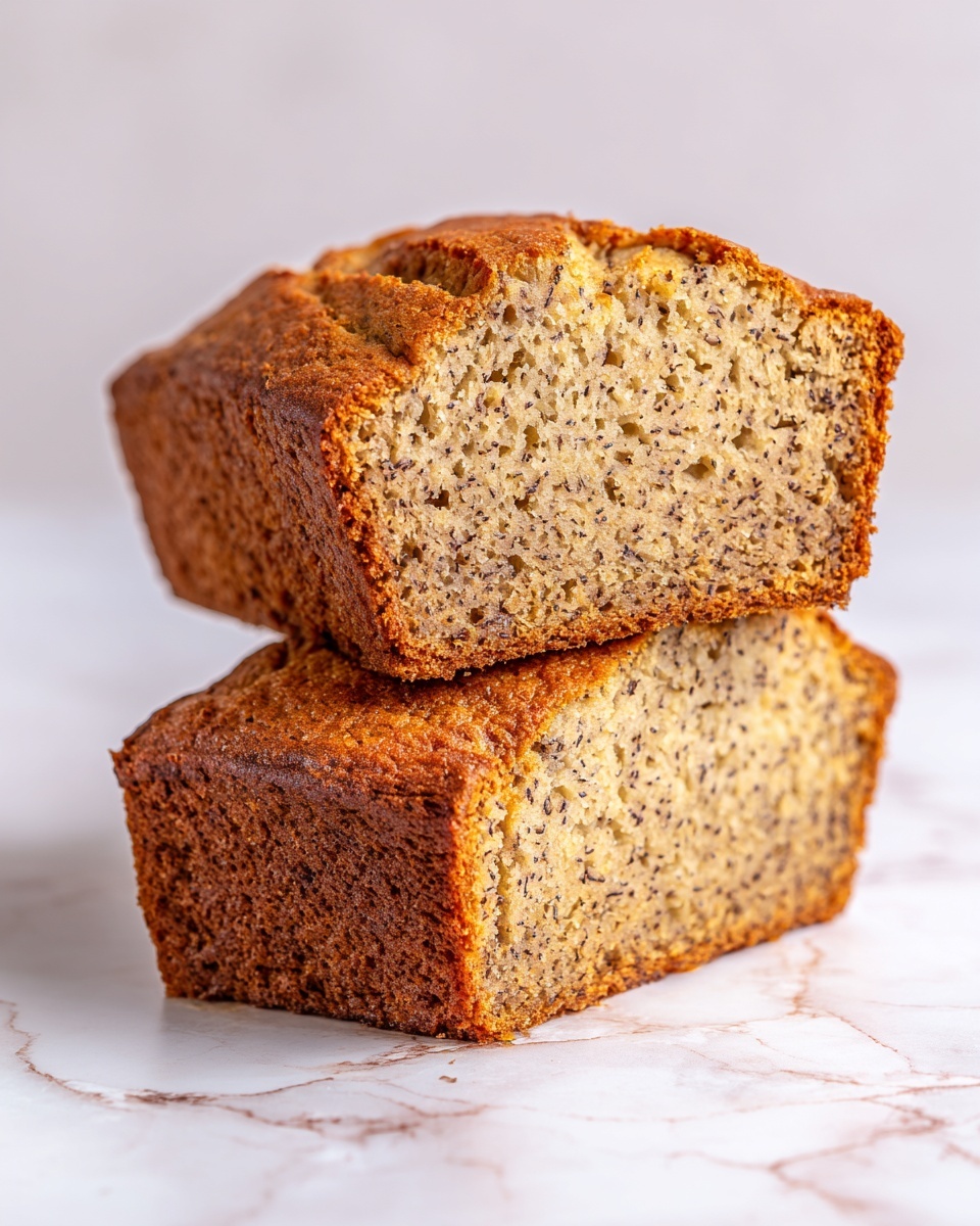 Paula Deen Banana Bread Recipe - Recipe Image