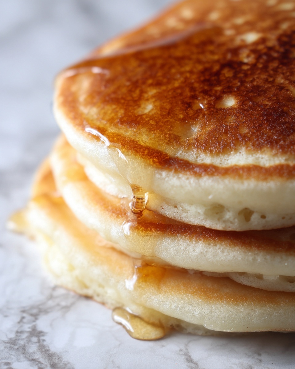 Delicious Classic Pikelets Recipe - Recipe Image