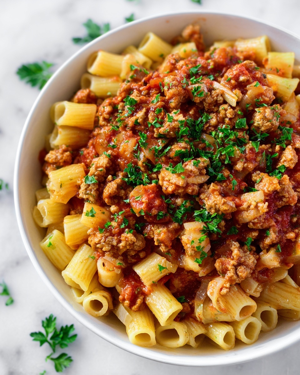 The Best Goulash Recipe - Recipe Image