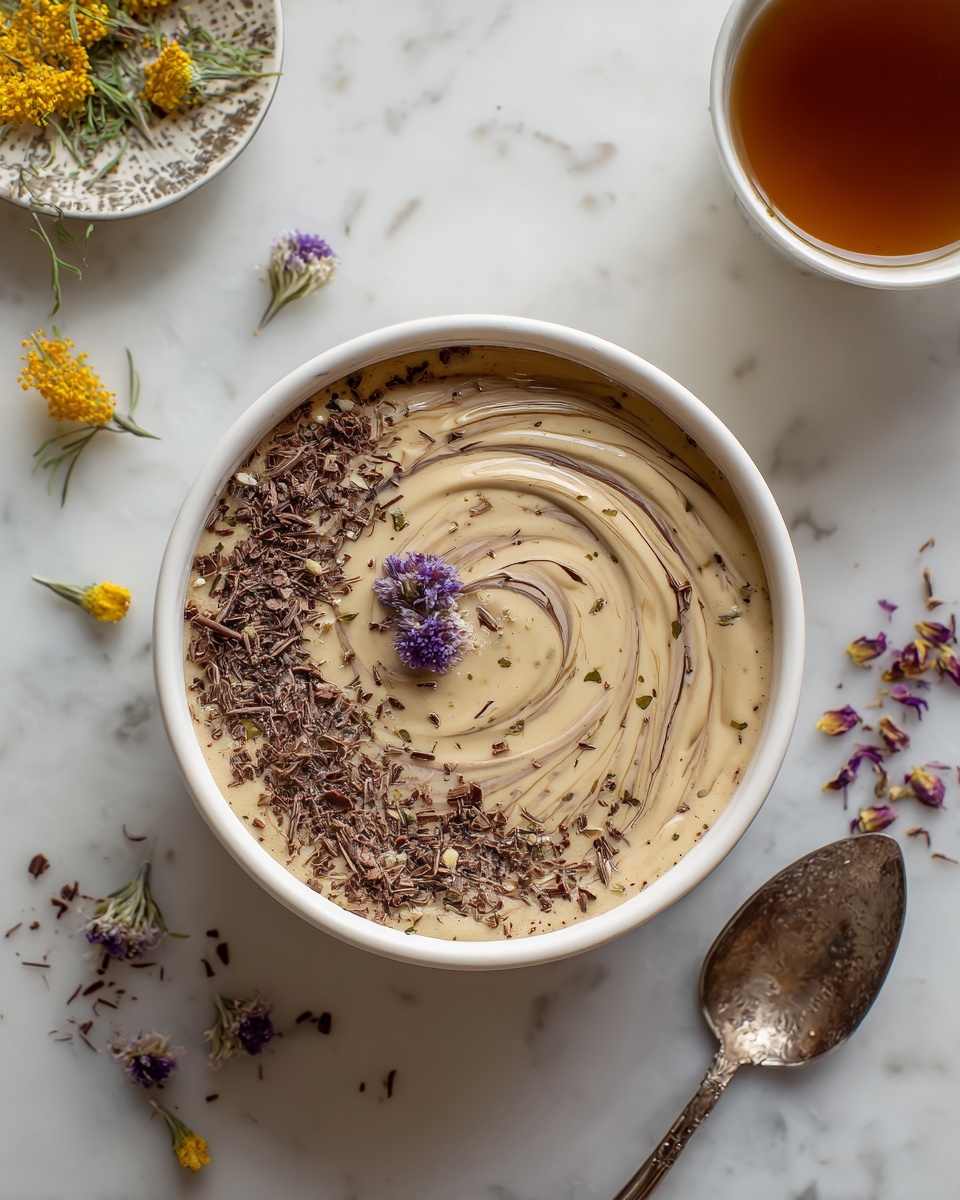 Earl Grey Tiramisu Recipe - Recipe Image
