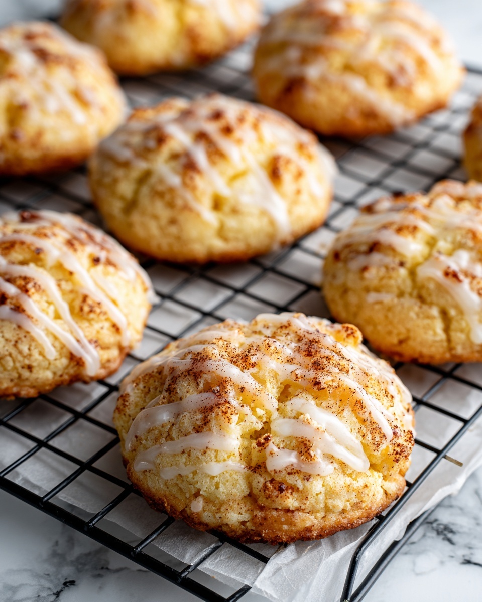 Banana Drop Cookies Recipe - Recipe Image