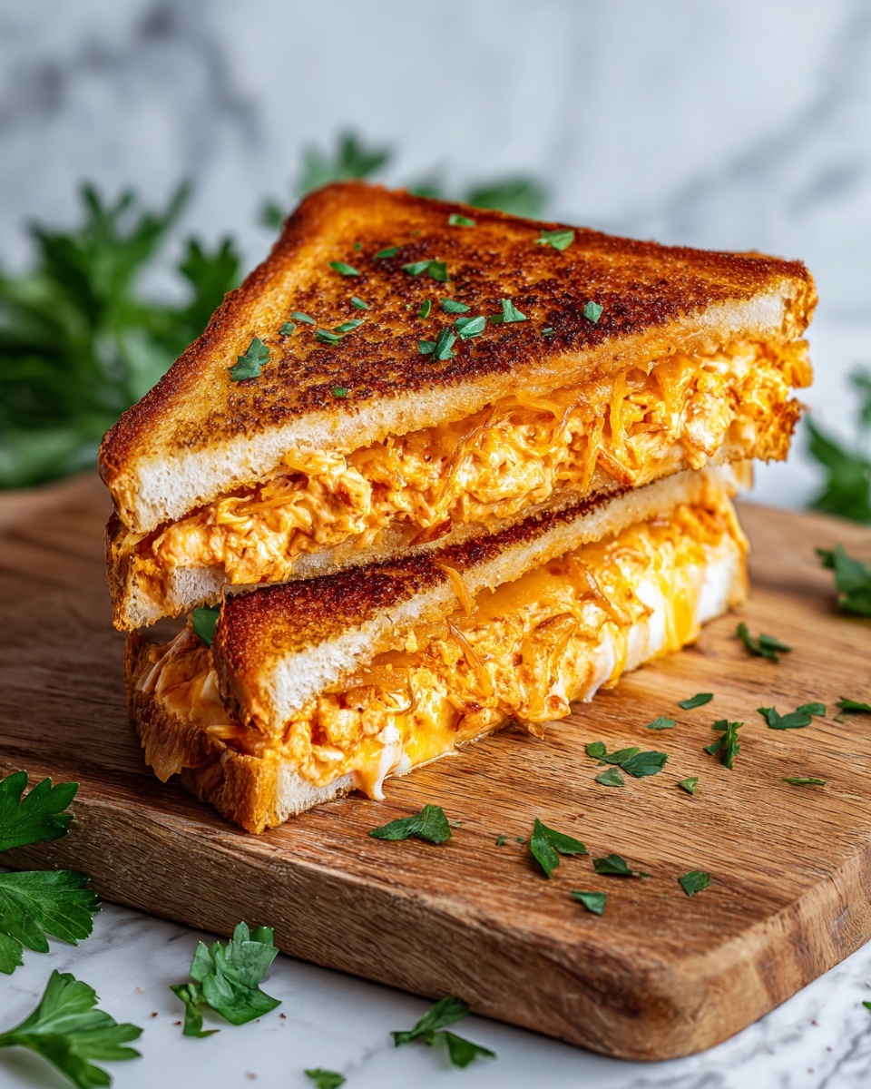 Birria Grilled Cheese Dippers Recipe - Recipe Image