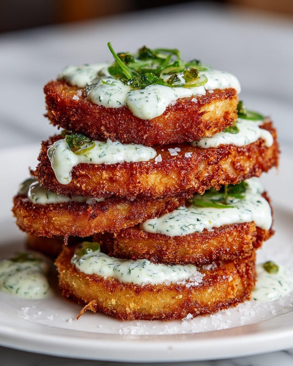 Sour Cream and Onion Crispy Potatoes Recipe - Recipe Image