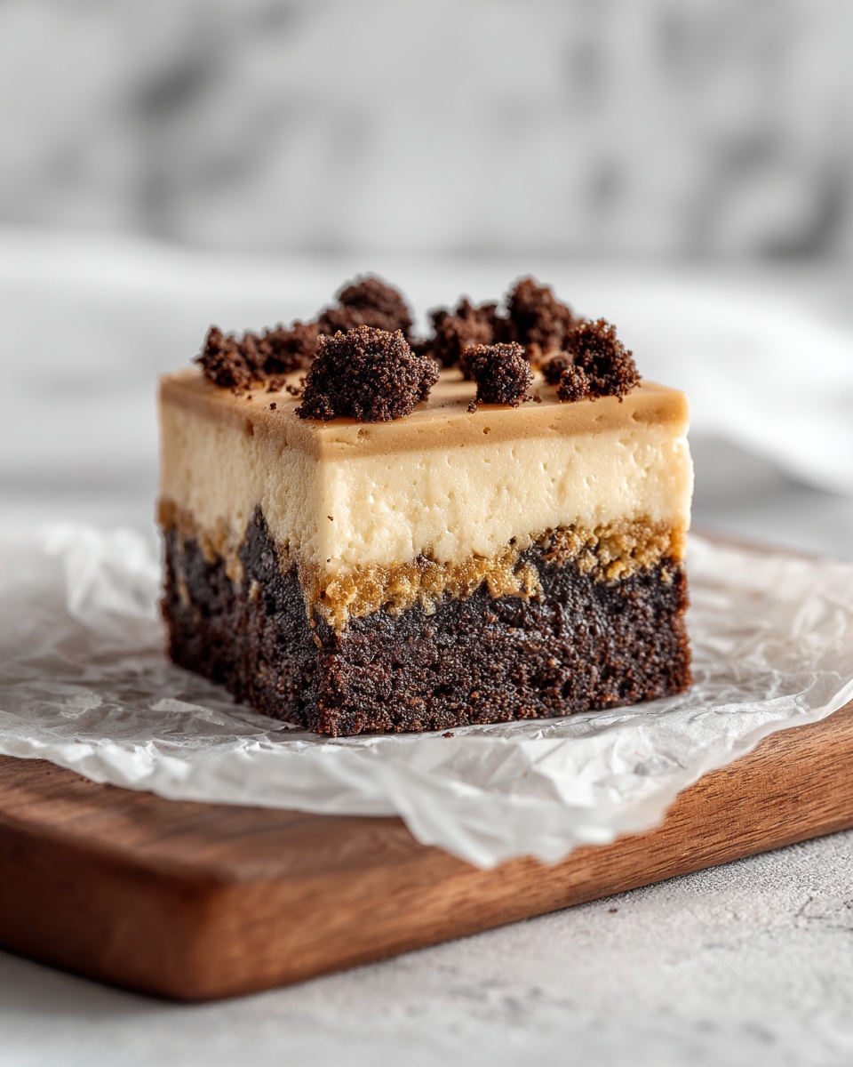 Cheesecake Fudge Recipe - Recipe Image