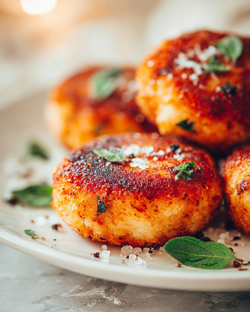 Best Crispy Okoy Recipe - Recipe Image