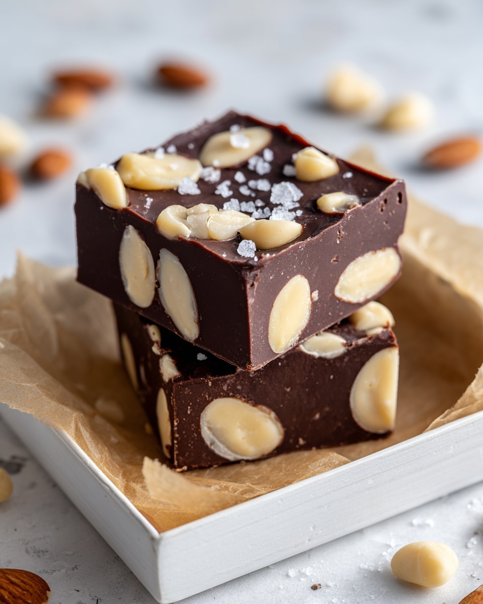 Rocky Road Delight Recipe - Recipe Image