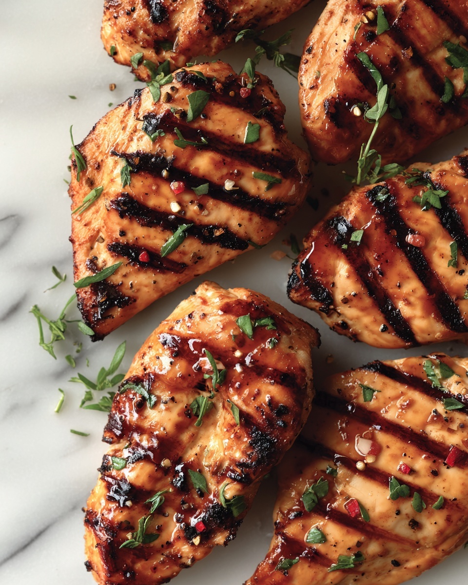 Chicken Francese Recipe - Recipe Image