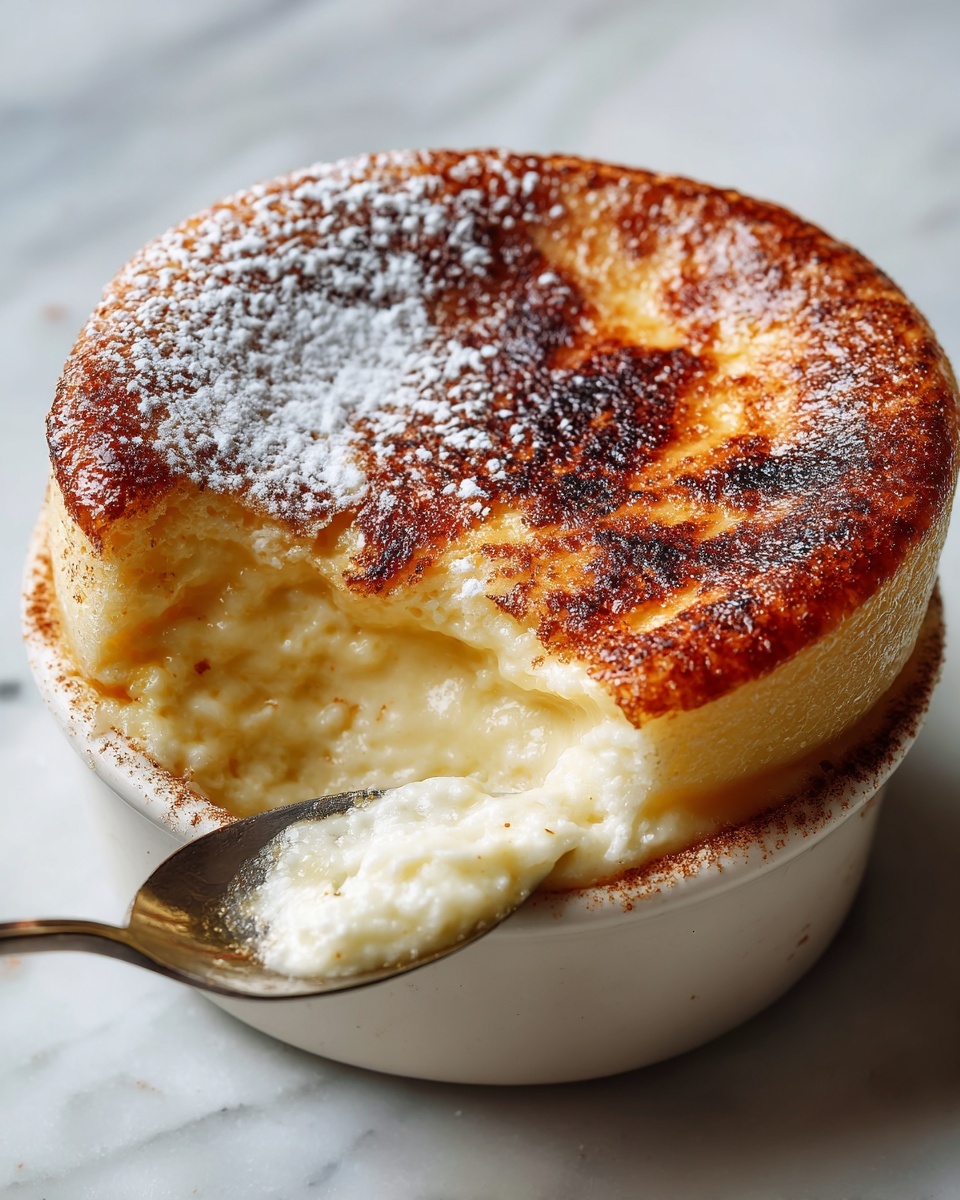 Snickerdoodle Cobbler Recipe - Recipe Image