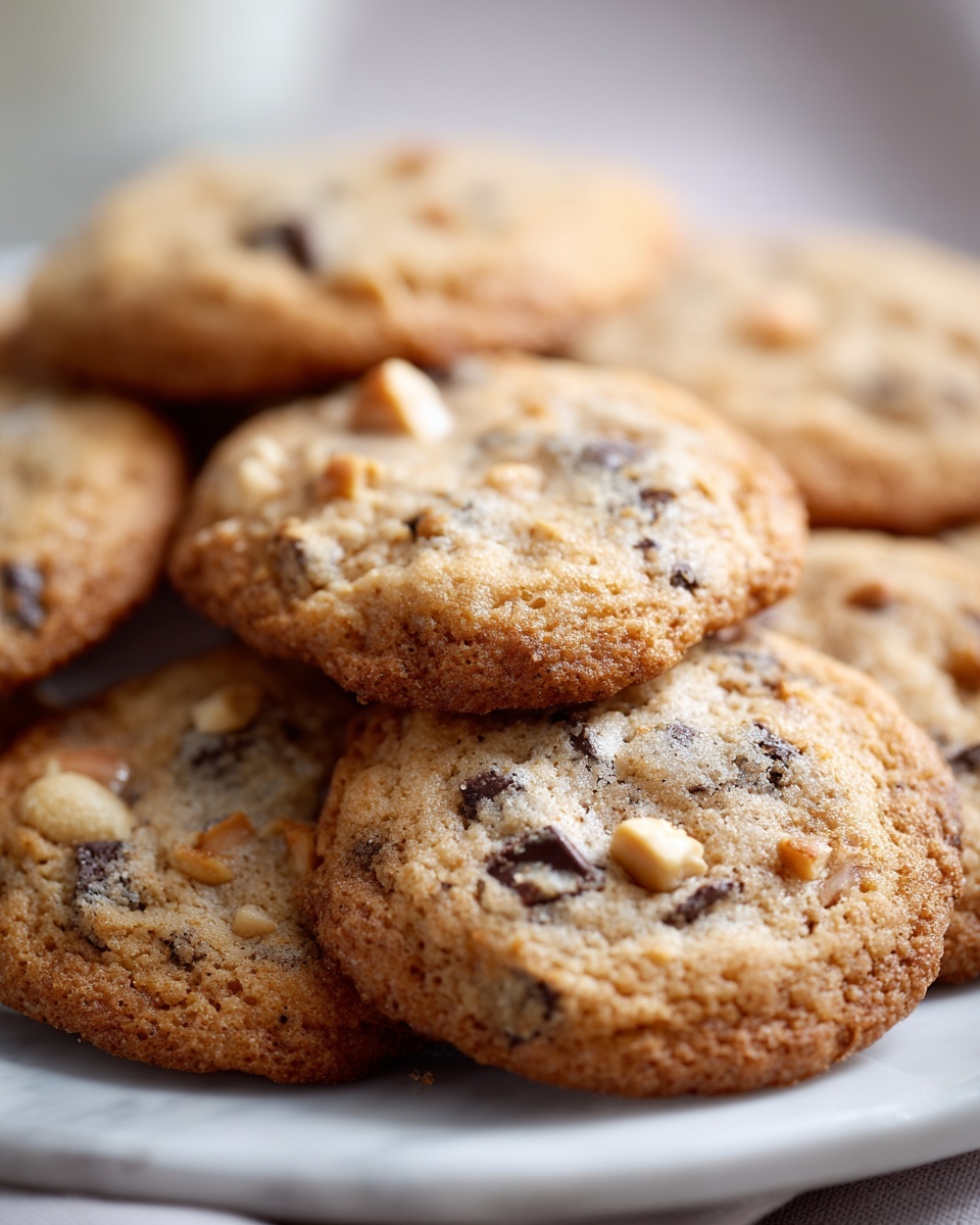 Cowboy Cookies Recipe - Recipe Image