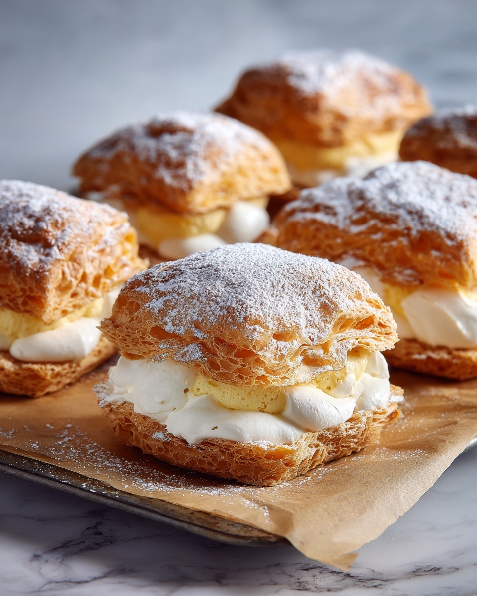 King’s Hawaiian Cheesecake Danish Recipe - Recipe Image