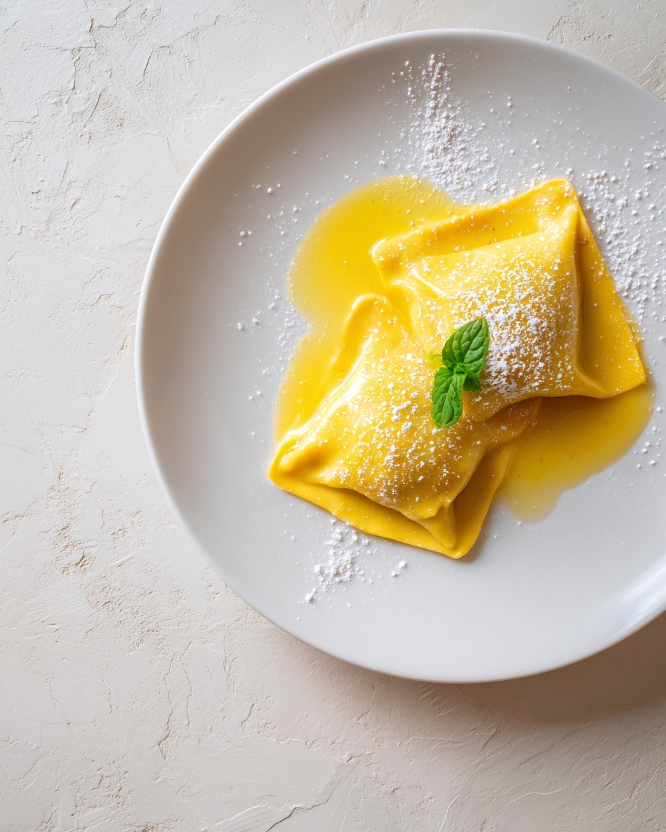 Mango Pancakes Recipe - Recipe Image