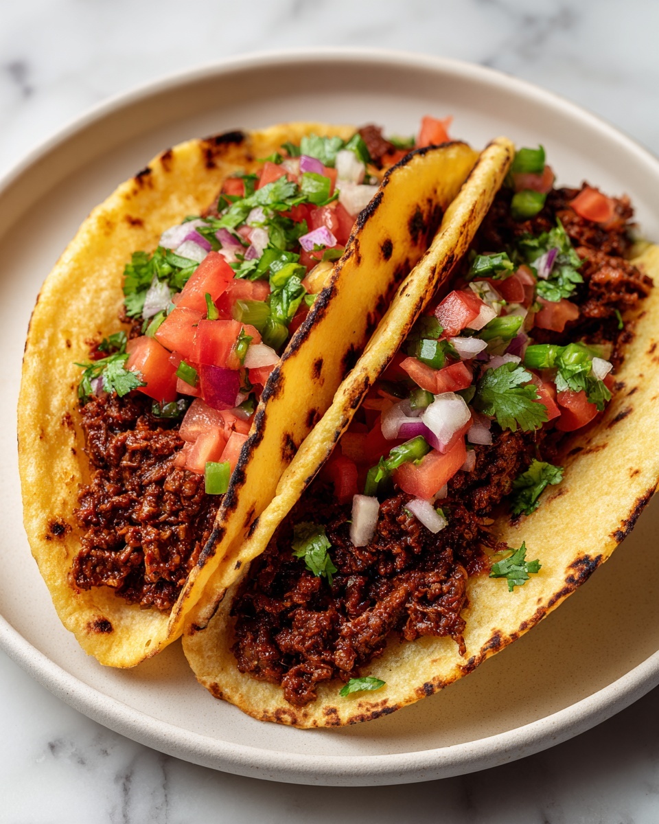 Beef Carnitas Recipe - Recipe Image