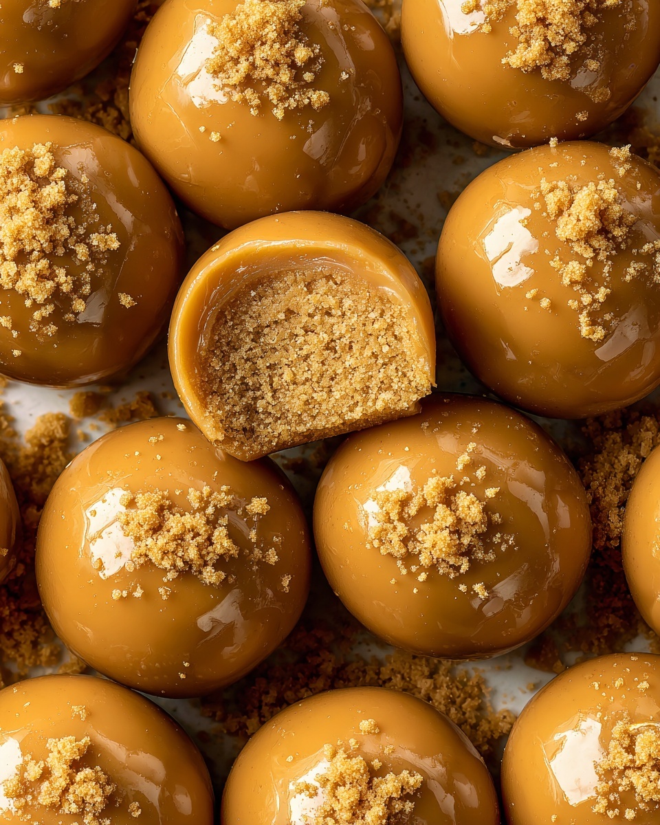 Butterfinger Balls Recipe - Recipe Image