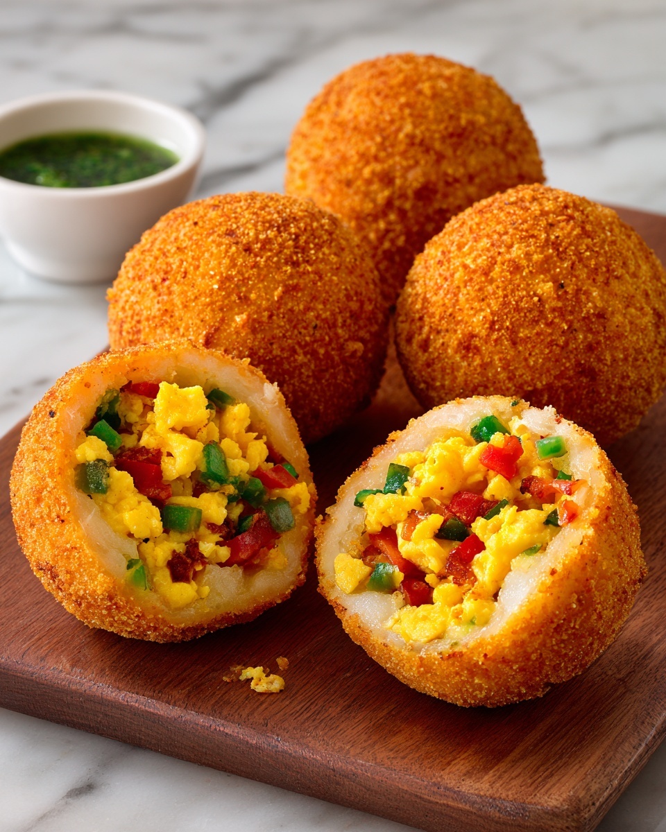 Voodoo Egg Rolls with Cajun Chicken and Sausage Recipe - Recipe Image