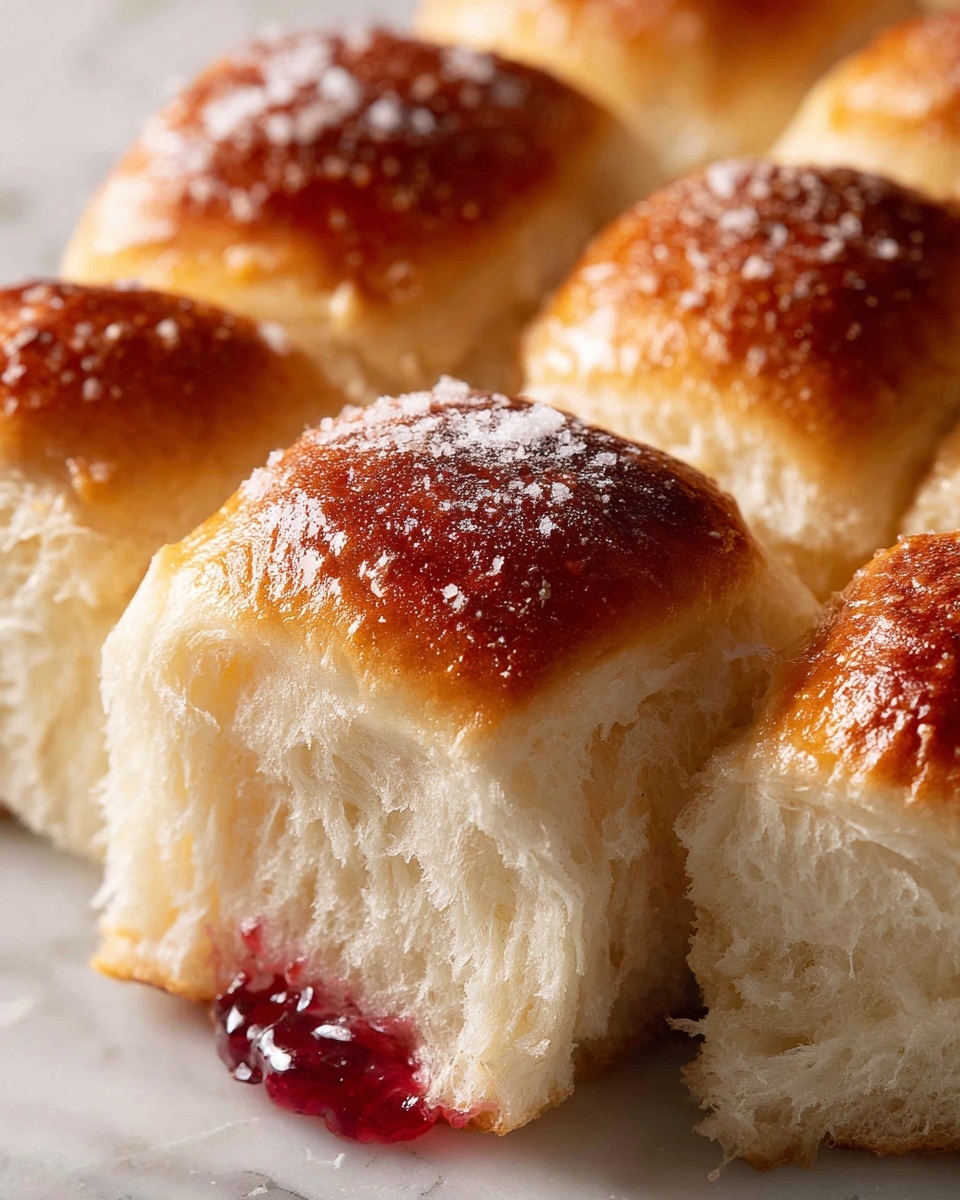 Mexican King’s Bread Recipe - Recipe Image