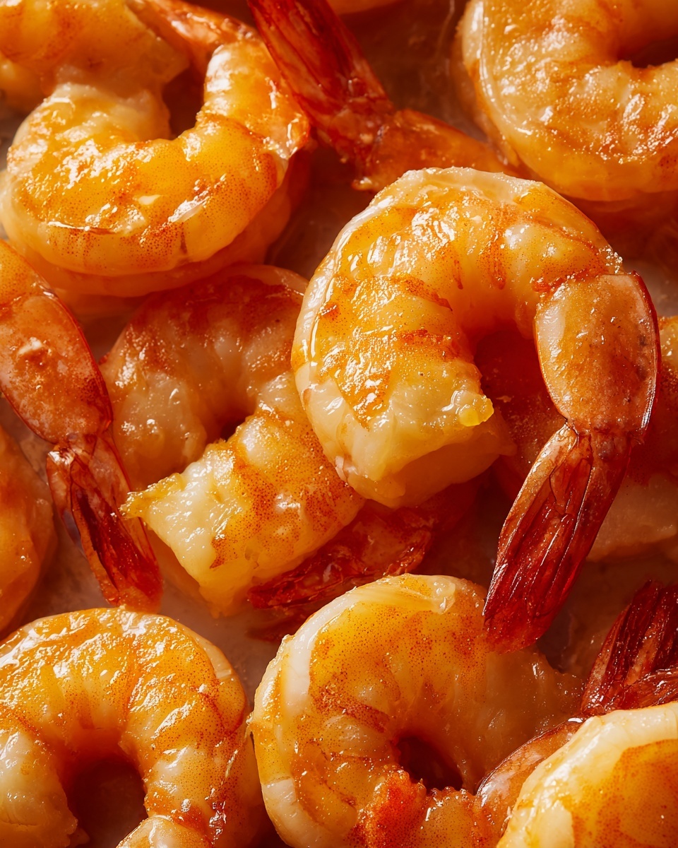 Chinese Coconut Shrimp Recipe - Recipe Image