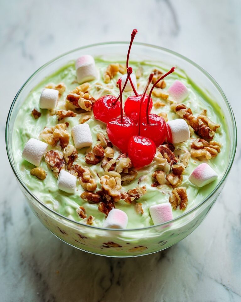 Watergate Salad Recipe