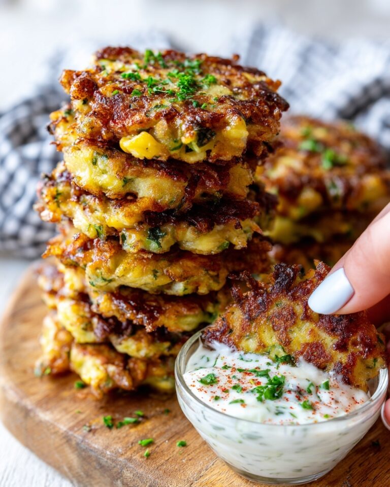 These Cabbage Patties Are Better Than Meat Recipe