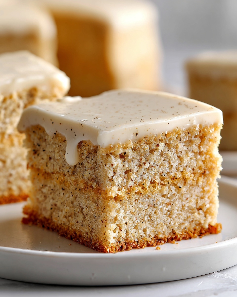 Pumpkin Bars with Cream Cheese Frosting Recipe - Recipe Image