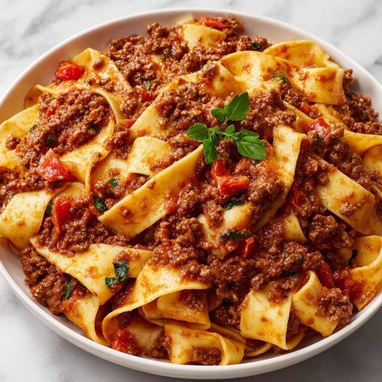 Creamy Sun-Dried Tomato, Spinach, and Italian Sausage Pasta Recipe