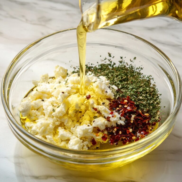 Olive Oil Bread Dip Recipe