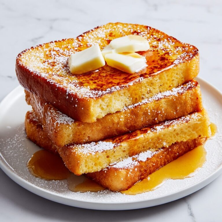 French Toast Delight Recipe