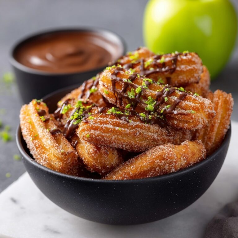 Air Fryer Apple Fries: Crispy, Healthy & Delicious Recipe