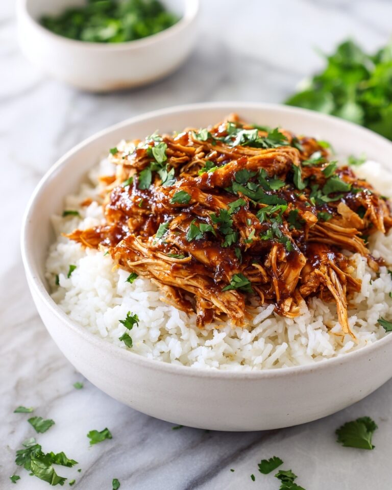 Slow Cooker Sweet Chili Chicken Recipe