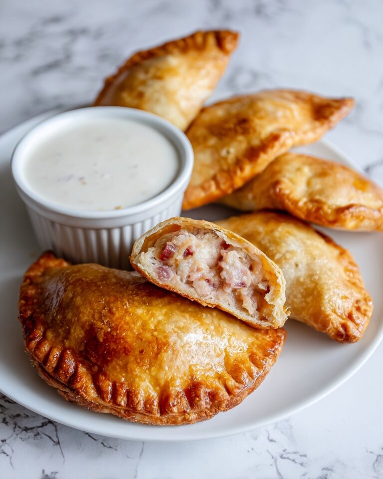 Crispy Pita with Chicken Feta Recipe