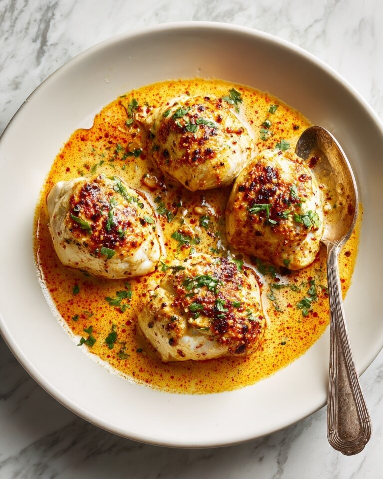 Nigella Chicken Thighs Recipe