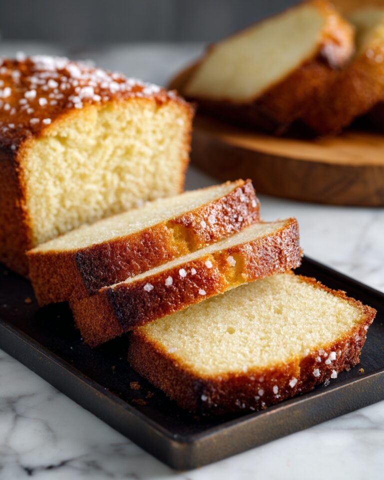 Easy Plantain Cake/Plantain Bread Recipe