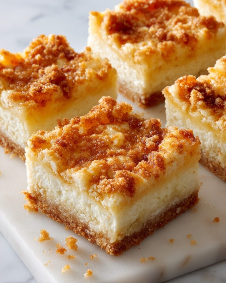 Ooey Gooey Butter Cake Recipe