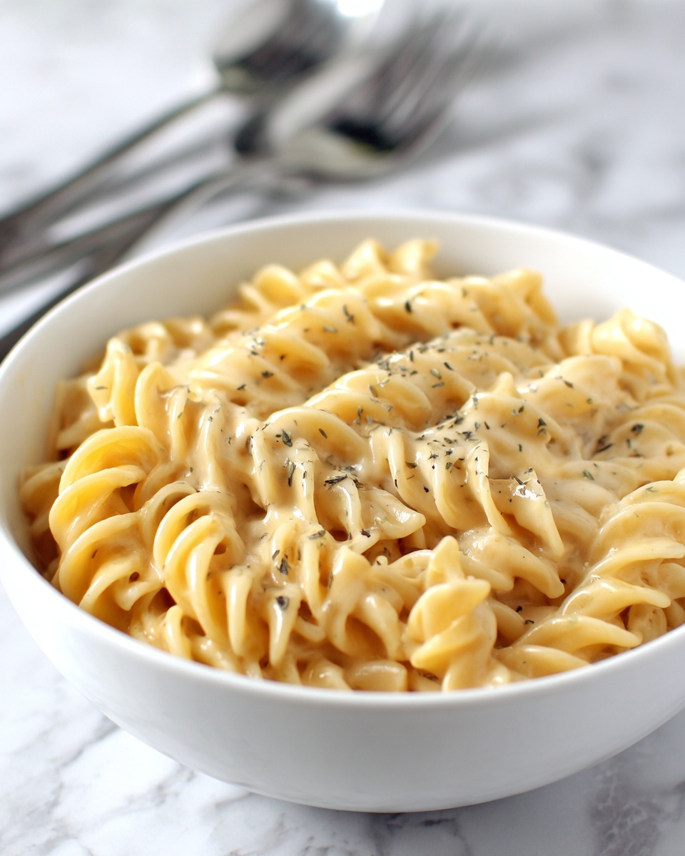 Crock Pot Creamy Cajun Chicken Pasta Recipe - Recipe Image