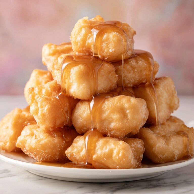 Cinnamon Roll French Toast Bites Recipe