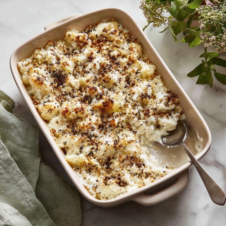 Baked Feta Eggs Recipe