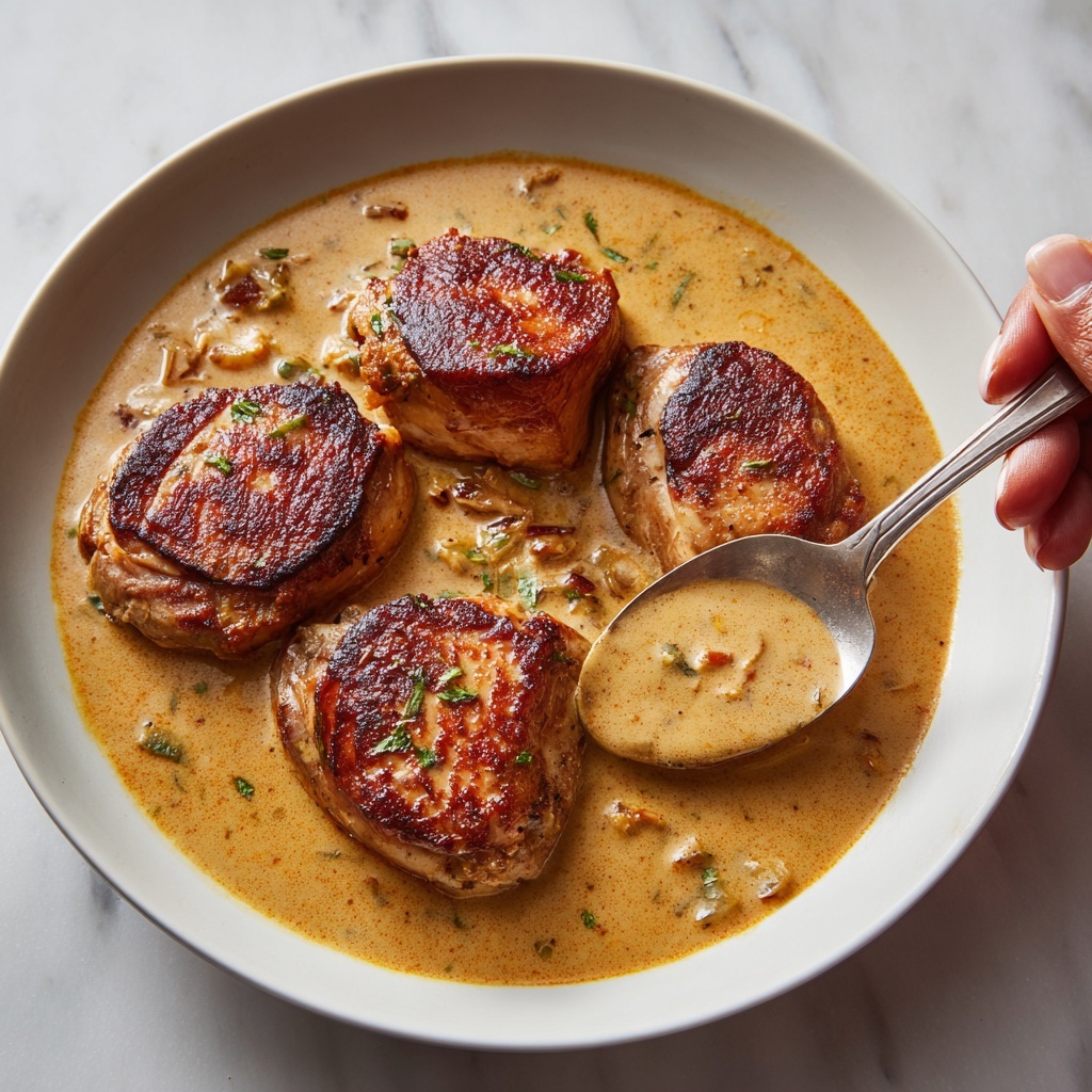 Nigella Chicken Thighs Recipe - Recipe Image